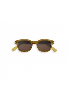 Lunettes de soleil modèle C...