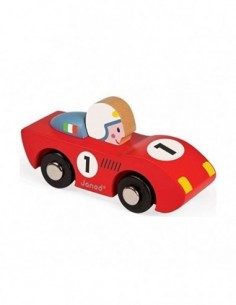Story racing speed (2 modèles assortis) 2