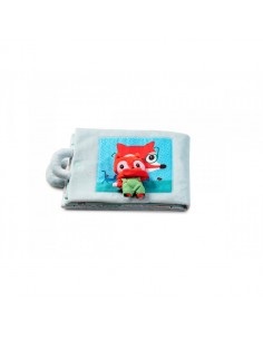 Bonjour petit renard -... 2