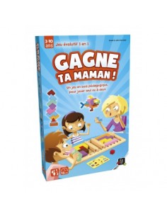 GIGAMIC Gagne ta maman...
