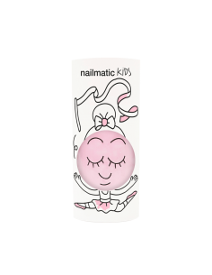 Vernis enfant base eau -...