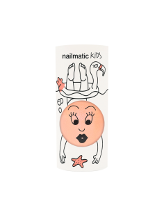 Vernis enfant base eau -...