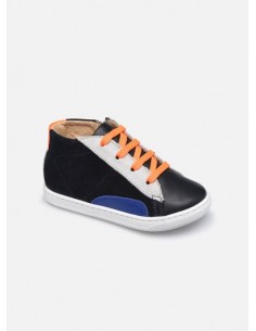 Chaussures garçon velours... 2