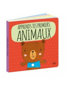 Apprends tes premiers animaux 2