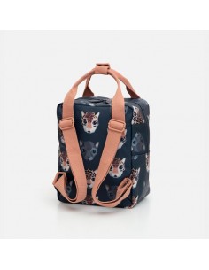Petit sac à dos Panthère 2