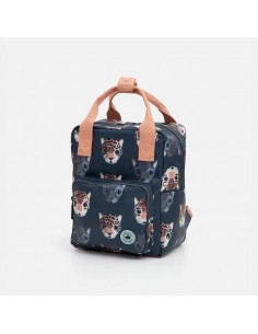 Petit sac à dos Panthère