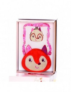 Coffret Cadeau ALICE -édition spéciale