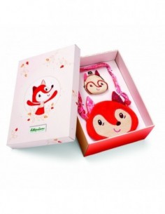 Coffret Cadeau ALICE -édition spéciale 2
