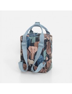 Petit sac à dos Eléphant 2