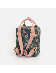 Petit sac à dos Oiseaux 2