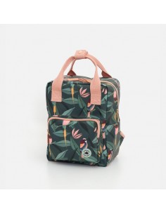 Petit sac à dos Oiseaux