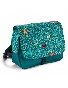 Pablo Jungle Cartable