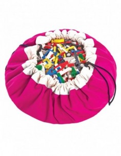 Sac 3 en 1 modèle FUSHIA