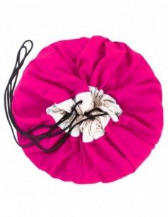 Sac 3 en 1 modèle FUSHIA 2