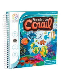 SMART Barrière de Corail...