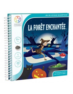 SMART la Forêt Enchantée...