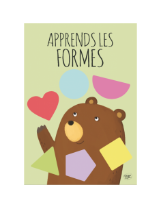 Sassi Les formes Jeux en... 2