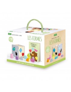 Sassi Les formes Jeux en...