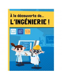 Maquette - A la découverte... 2
