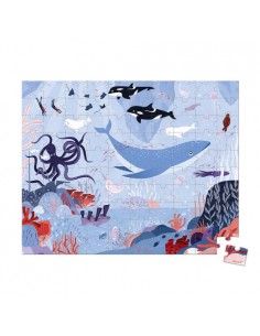 Janod Puzzle Océan Arctique... 2