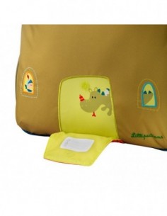 Walter trolley - cartable 2
