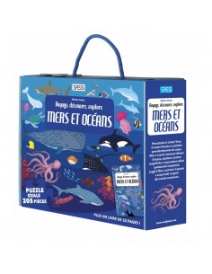 Sassi La Mer 9788830305847