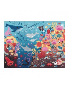 Janod Puzzle Magique... 2