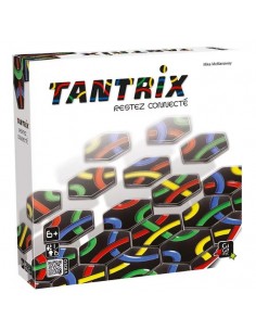 Gigamic Tantrix Stratégie...