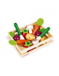 Cagette 12 Légumes