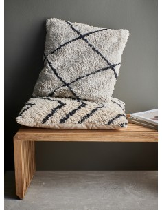 Hk Living Coussin coton... 2