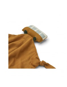 Doudou Agnete Bus Golden... 2