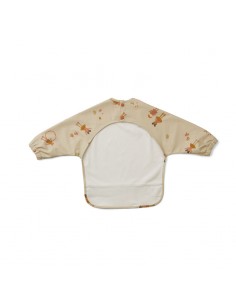 Bavoir Cape Merle Doll... 2