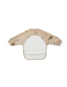 Liewood Merle cape bib... 2