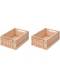 Boîtes de rangement- Petit...