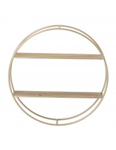 Bloomingville Guil Shelf,...