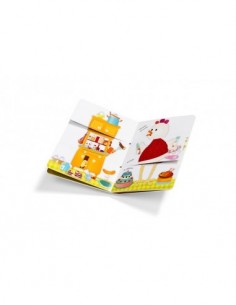 Arlequino circus 2