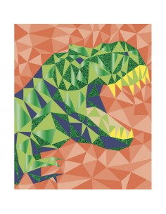 Kit Créatif - Mosaïques... 2