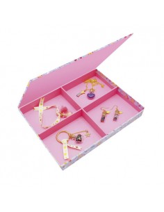 Janod 4 Bijoux Fioles Fées... 2