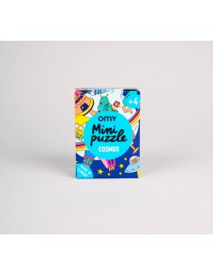 Mini Puzzle Cosmos