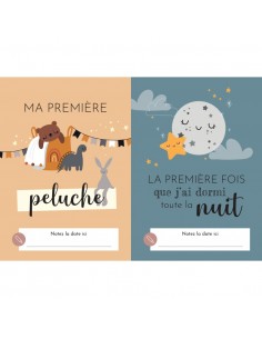 Sassi Mes premières cartes... 2