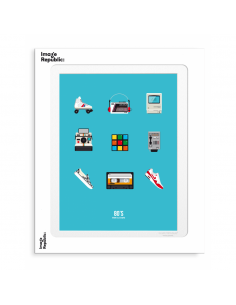 Image Republic Affiche Le...