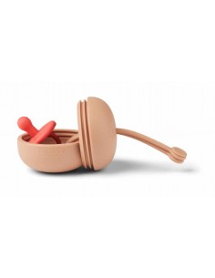 Liewood Philip pacifier box... 2