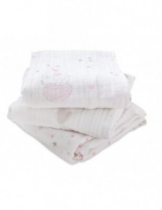 Petit-Lange Lovely - LOT DE 3 2