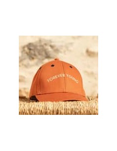 Chamaye Casquette Forever...