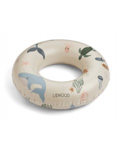 Bouée de bain Baloo petite...
