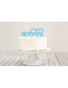 Cake Banners DOIY 2