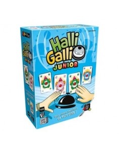 Gigamic Halli Gailli Junior...