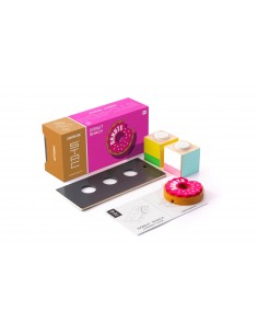 Food Donut 2