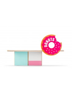 Candylab Toys Food Donut...