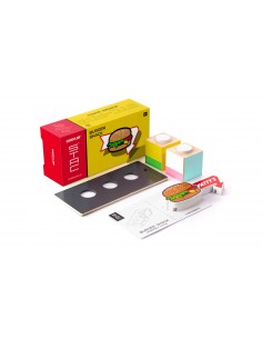 Candylab Toys Food Burger... 2